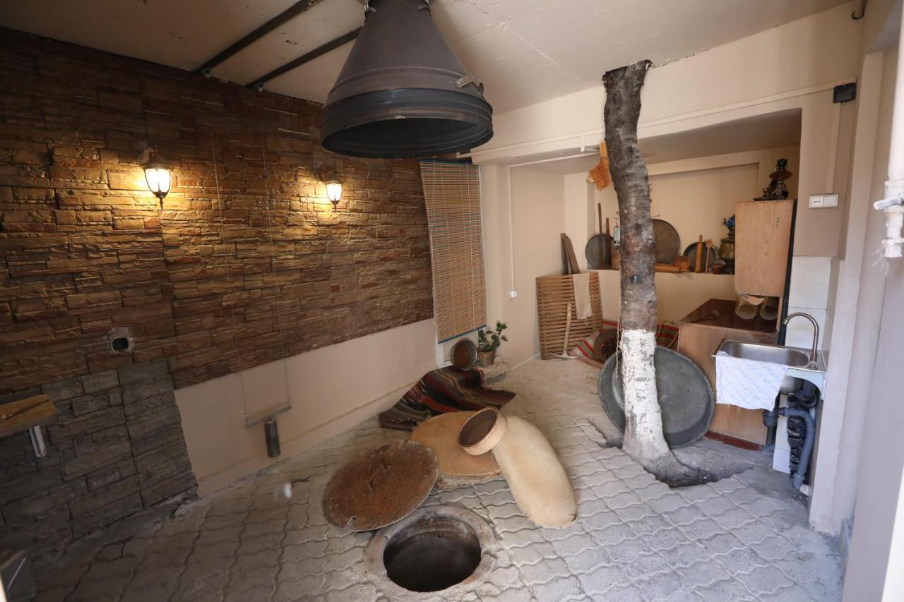 Hotelise I Green-Rose Studio Erivan Dış mekan fotoğraf